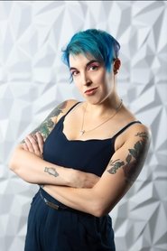 Erin Nicole Lundquist