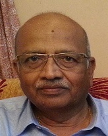 ಎ.ಶಿವಪ್ಪ