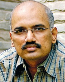 எ ஸ்ரீகர் பிரசாத்