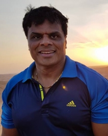 ಜಿಮ್ ರವಿ