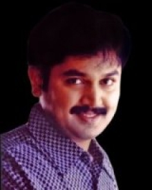 ಆದರ್ಶ ಸುಬ್ರಮಣಿ