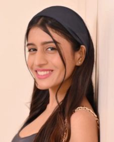 Aadhya Anand
