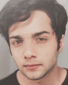 आकर्षण सिंह