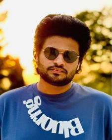 Aakash Baskaran