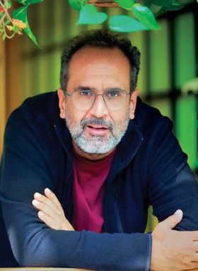 Aanand L Rai