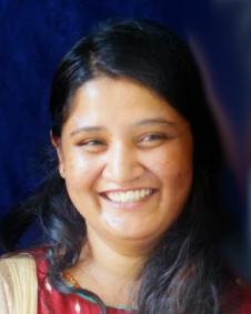 ಆರ್ನಾ ಸಾಧ್ಯ