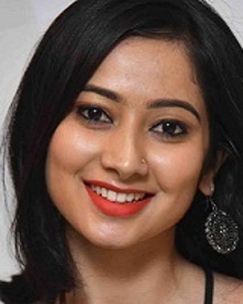 ಆರೋಹಿ ಗೌಡ