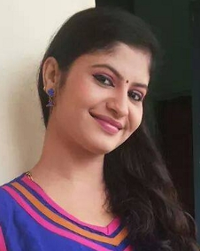 ಆರತಿ ಕುಲಕರ್ಣಿ