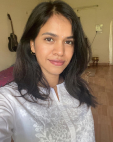 ಅರುಷಿ ವೇದಿಕಾ