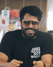 ആഷിഖ് അബു