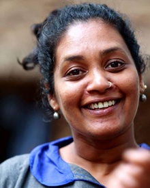 അഭിജ ശിവകല