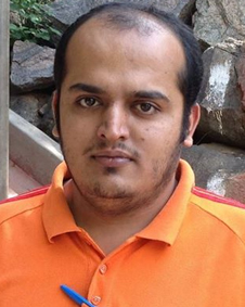 ಅಭಿಜಿತ್ ಮಹೇಶ್