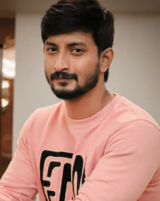 ಅಭಿಲಾಶ್ ದಳಪತಿ