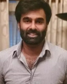 ಅಭಿಲಾಷ್ ಜೋಶಿ