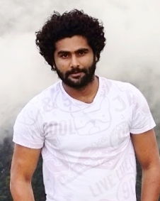 ಅಭಿಲಾಷ್