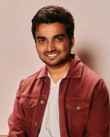 ಅಭಿಲಾಶ್ ಶೆಟ್ಟಿ