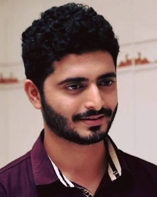 ಅಭಿಮನ್ಯು ಪ್ರಜ್ವಲ್