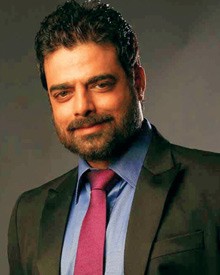 ಅಭಿಮನ್ಯು  ಸಿಂಗ್