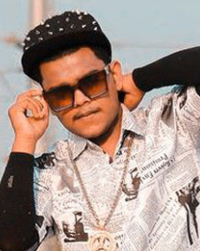 अभिनय राज सिंह