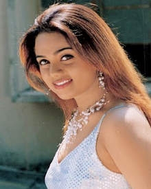 ಅಭಿನಯಶ್ರೀ