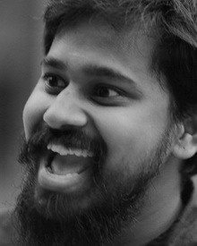 അഭിനേഷ് അപ്പുക്കുട്ടന്‍