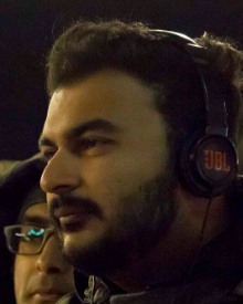 अभिराज मीनावाला