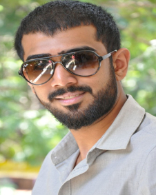 అభిరామ్ దగ్గుబాటి