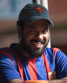 അഭിറാം രാധാകൃഷ്ണന്‍