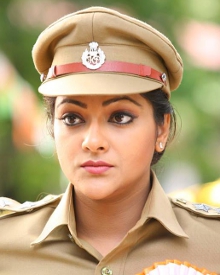 ಅಭಿರಾಮಿ