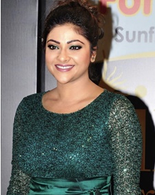 അഭിരാമി