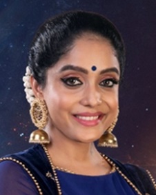 അഭിരാമി വെങ്കിടാചലം