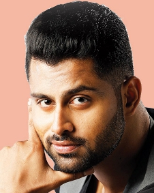 ಅಭಿಷೇಕ್ ಅಂಬರೀಶ್