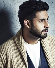 അഭിഷേക് ബച്ചന്‍