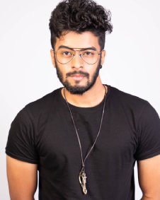 ಅಭಿಷೇಕ್ ದಾಸ್