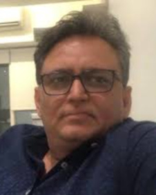 अभिषेक दुधैया