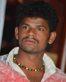 ಅಭಿಷೇಕ್ HN