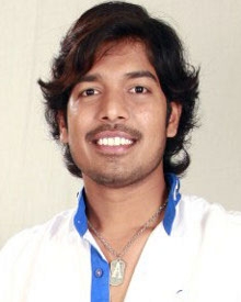 ಅಭಿಷೇಕ್