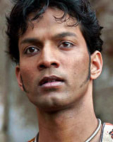 अभिषेक रे