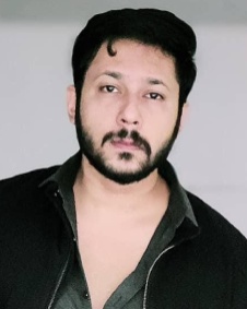 ಅಭಿಷೇಕ್ ಶೆಟ್ಟಿ