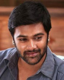 అభిషేక్ (తమిళ యాక్టర్)