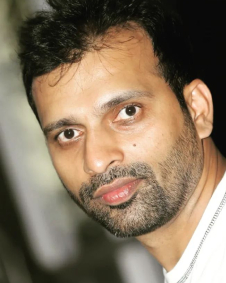 ಅಭಿಷೇಕ್ ಸಿ.ಕೆ