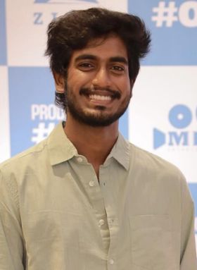 Abishan Jeevinth