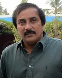 ಅಚಂತ ರಾಮು