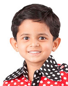 ಅಚಿಂತ್ಯ (ಡ್ರಾಮಾ ಜೂನಿಯರ್ಸ್)