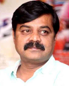 ಅಚ್ಯುತ್ ಕುಮಾರ್