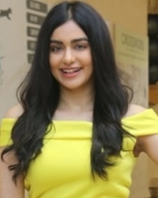 ആദ ശർമ്മ