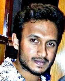 ಆದರ್ಶ ಗೌಡ