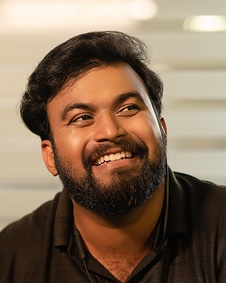 അദ്രി ജോയ്