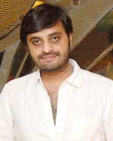 ಆದಿ ಲೋಕೇಶ್