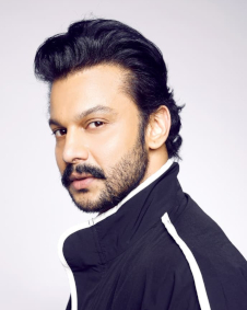 आदिनाथ कोठारे